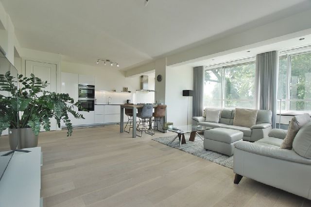 Bovenwoning (appartement) te huur in Amstelveen