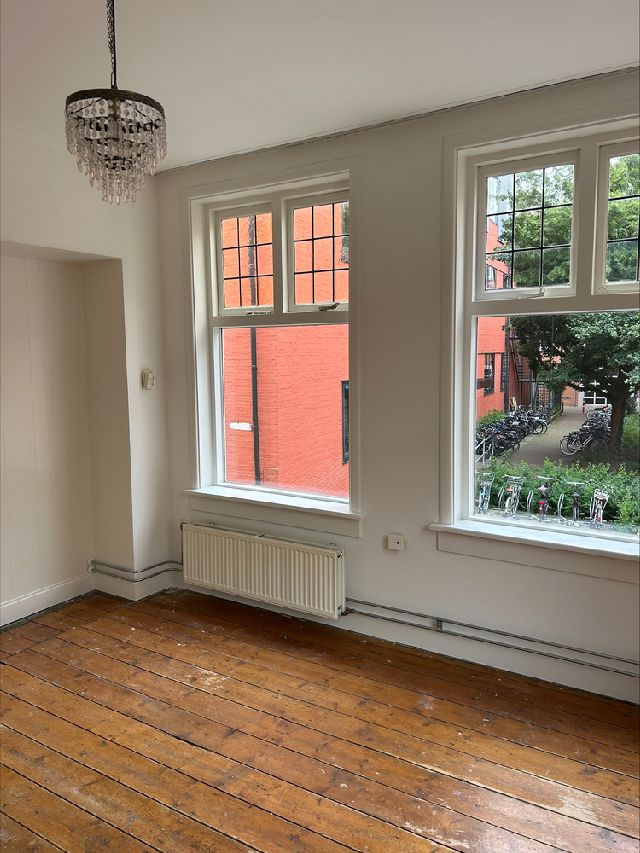 Appartement te huur in Groningen