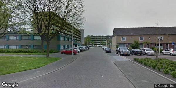 Tussenwoning te huur in Amstelveen