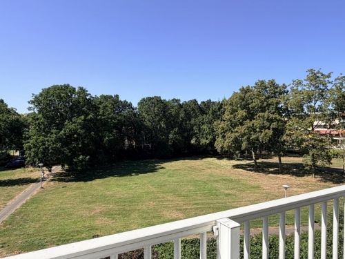 Bovenwoning te huur in Amstelveen