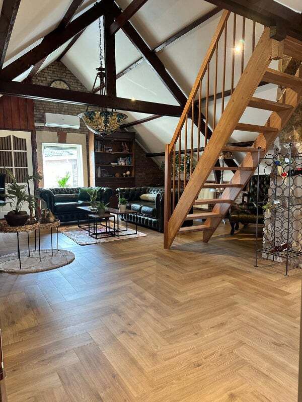 Appartement te huur in Enschede