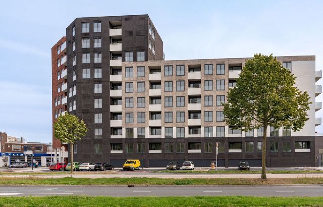 Portiekflat (appartement) te huur in Enschede