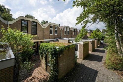 Eengezinswoning, tussenwoning te huur in Amstelveen