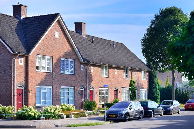 Eengezinswoning, geschakelde woning te huur in Eindhoven