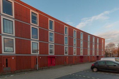 Appartement te huur in Almere
