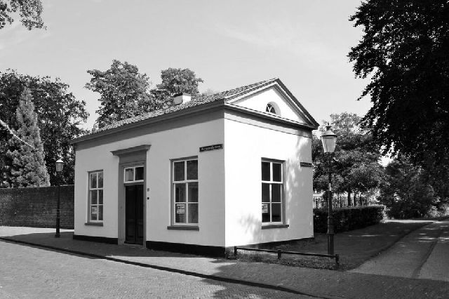 Herenhuis, vrijstaande woning te huur in Amersfoort