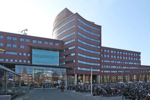Appartement te huur in Amersfoort