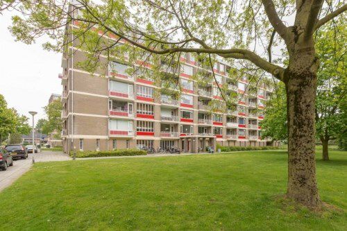 Appartement te huur in Amersfoort