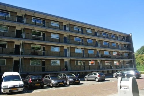 Galerijflat (appartement) te huur in Amstelveen