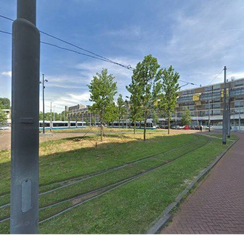 Appartement te huur in Amsterdam