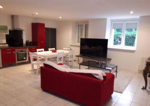 Appartement te huur in Amsterdam