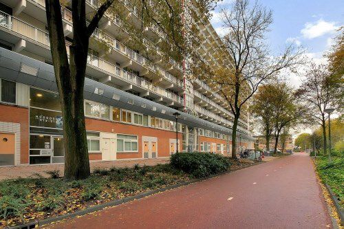 Appartement te huur in Amsterdam