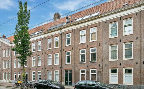 Appartement te huur in Amsterdam