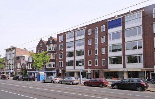 Appartement te huur in Amsterdam