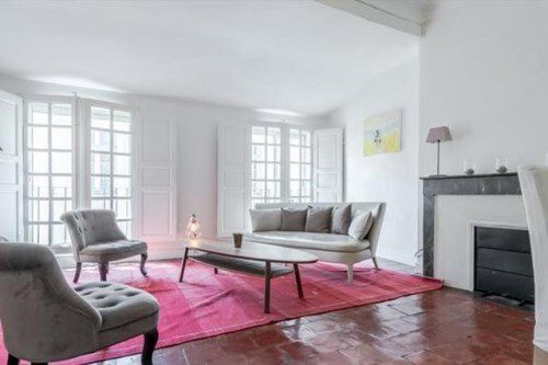 Appartement te huur in Amsterdam