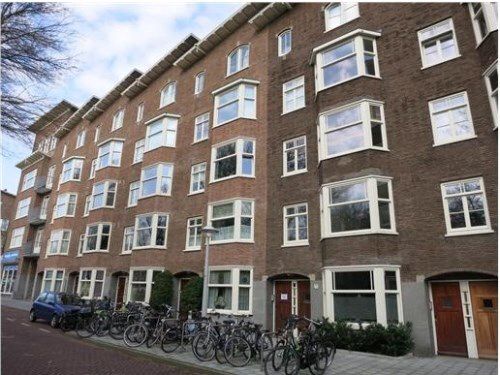 Appartement te huur in Amsterdam