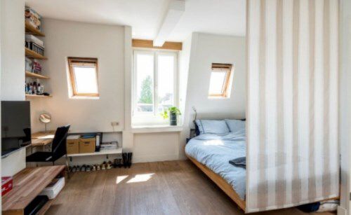 Appartement te huur in Amsterdam