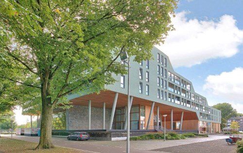 Appartement te huur in Amsterdam