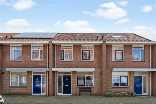 Huurwoning te huur in Eindhoven
