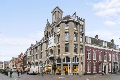 Appartement te huur in Utrecht