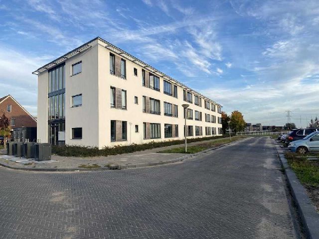 Galerijflat (appartement) te huur in Almere