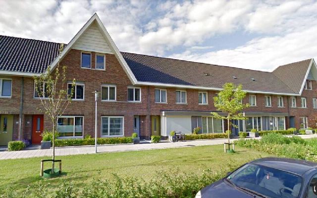 Eengezinswoning, tussenwoning te huur in Eindhoven