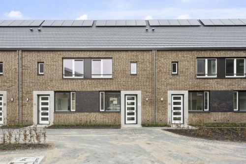 Huurwoning te huur in Eindhoven