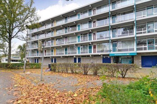 Appartement te huur in Haarlem