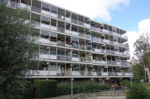 Appartement te huur in Haarlem