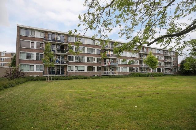 Appartement te huur in Rotterdam