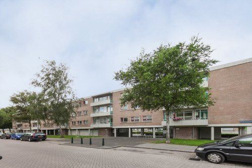 Appartement te huur in Rotterdam