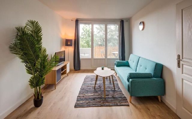 Appartement te huur in Rotterdam
