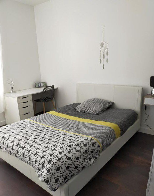 Appartement te huur in Rotterdam
