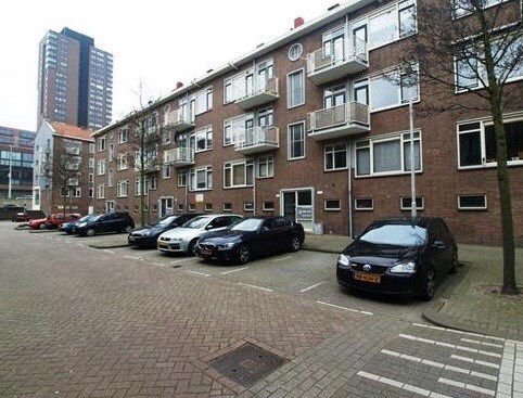 Appartement te huur in Rotterdam