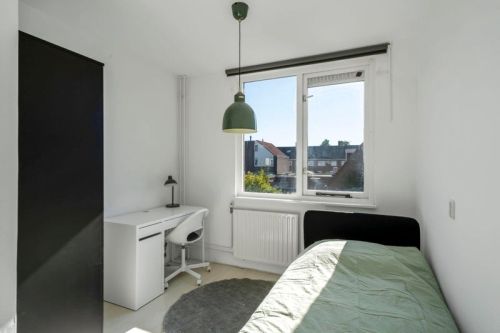 Kamer / Studio te huur in Rotterdam