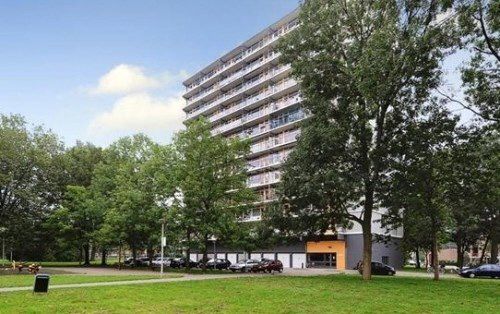 Appartement te huur in Utrecht