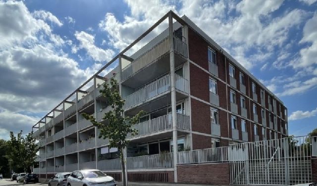 Appartement te huur in Utrecht