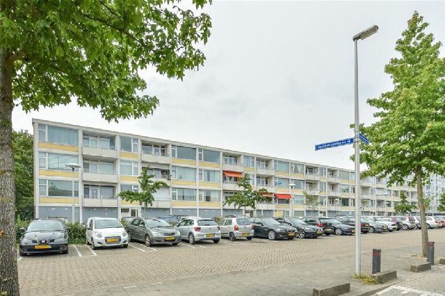 Appartement te huur in Utrecht