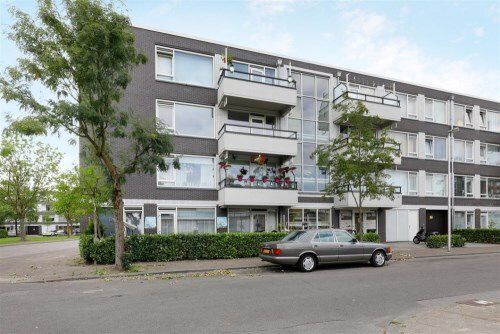 Appartement te huur in Utrecht
