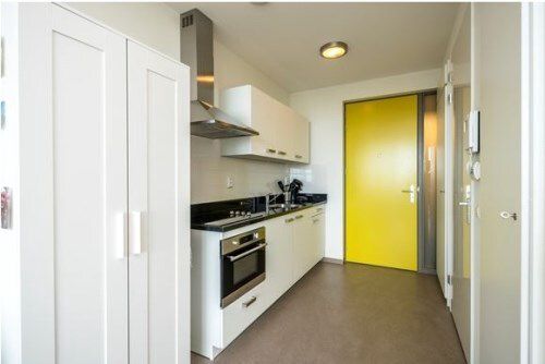 Appartement te huur in Utrecht
