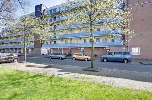 Appartement te huur in Utrecht