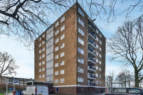 Appartement te huur in Zaandam