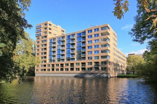 Bovenwoning te huur in Amstelveen