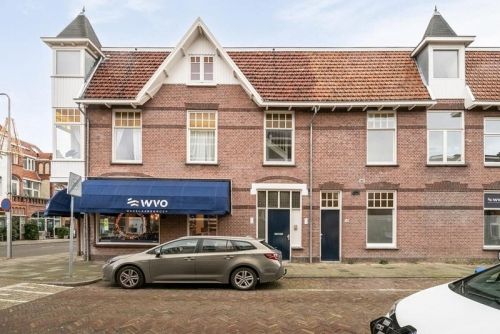 Appartement te huur in Utrecht