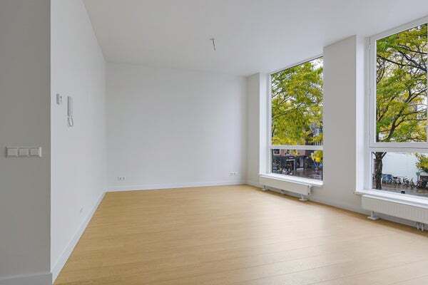 Appartement te huur in Amersfoort