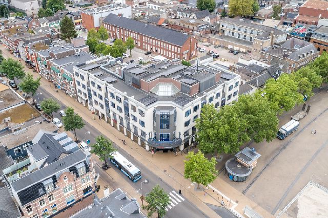 Te huur in Apeldoorn