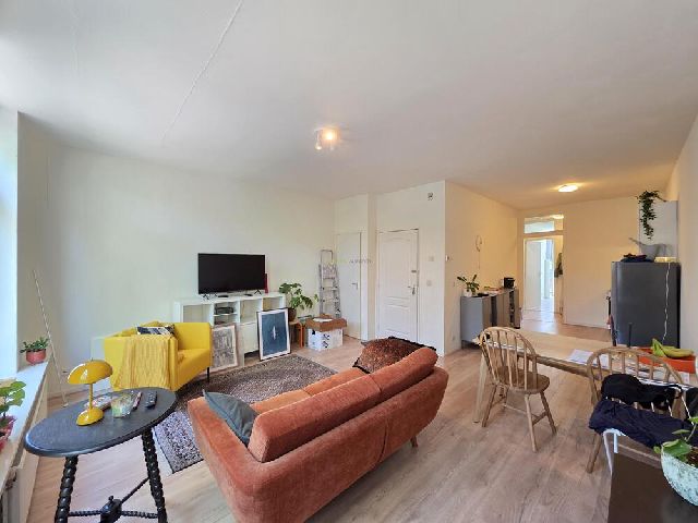 Appartement te huur in Rotterdam