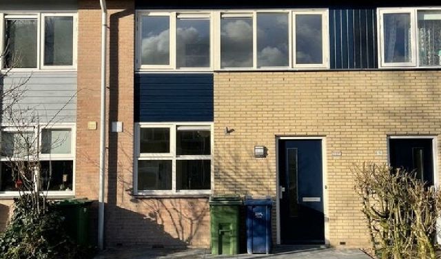 Eengezinswoning, tussenwoning te huur in Almere