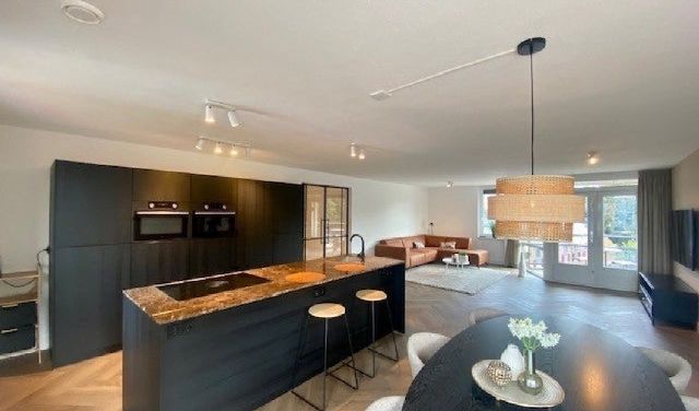 Portiekflat (appartement) te huur in Amersfoort