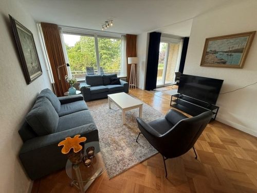 Bovenwoning (appartement) te huur in Amstelveen